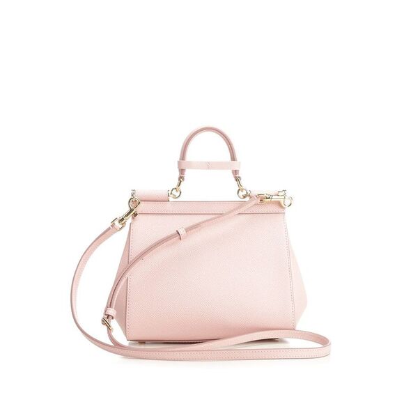 Dolce & Gabbana Women "Sicily" Small Handbag - Picture 3 of 4